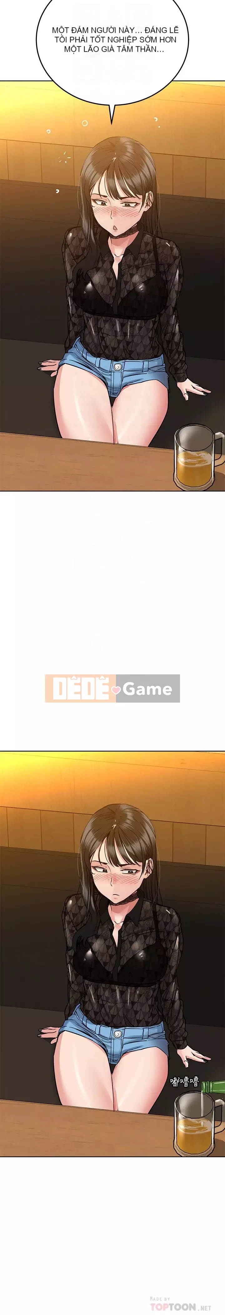 Giữ bí mật với mẹ nhé! Chương 17-18