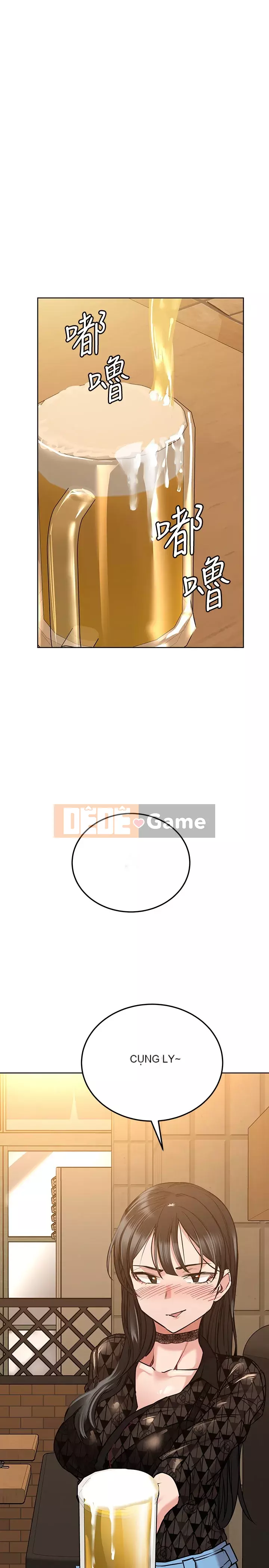 Giữ bí mật với mẹ nhé! Chương 17-18