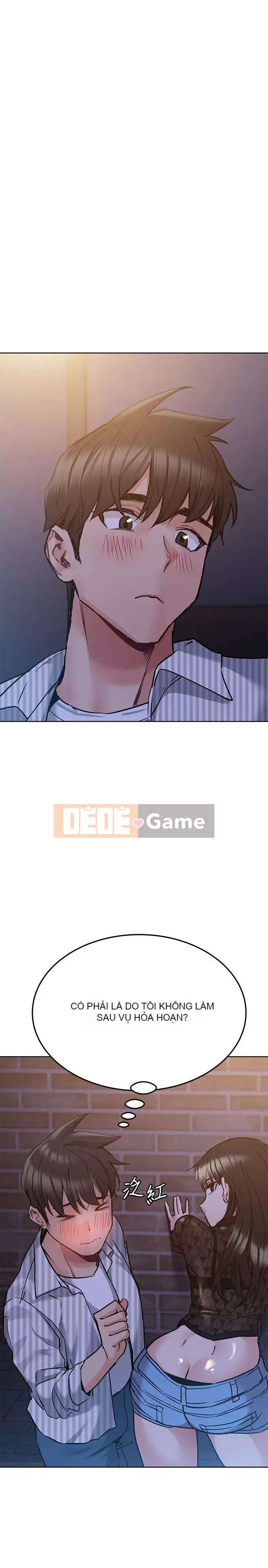 Giữ bí mật với mẹ nhé! Chương 17-18