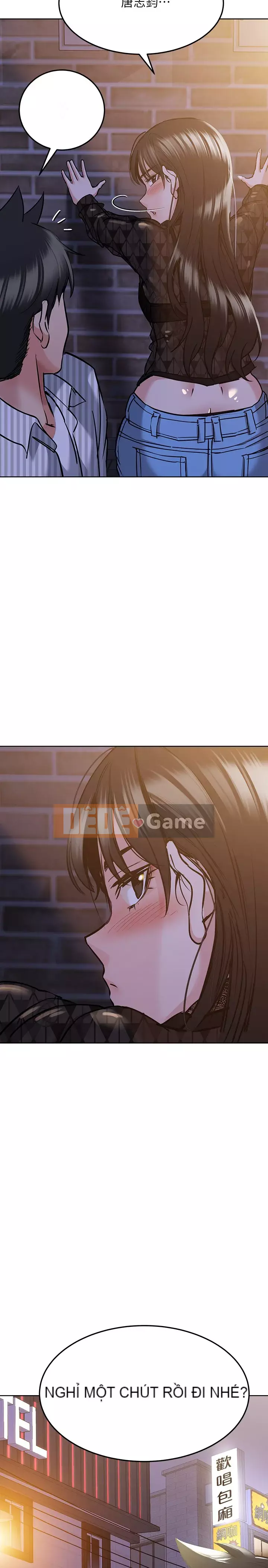 Giữ bí mật với mẹ nhé! Chương 17-18