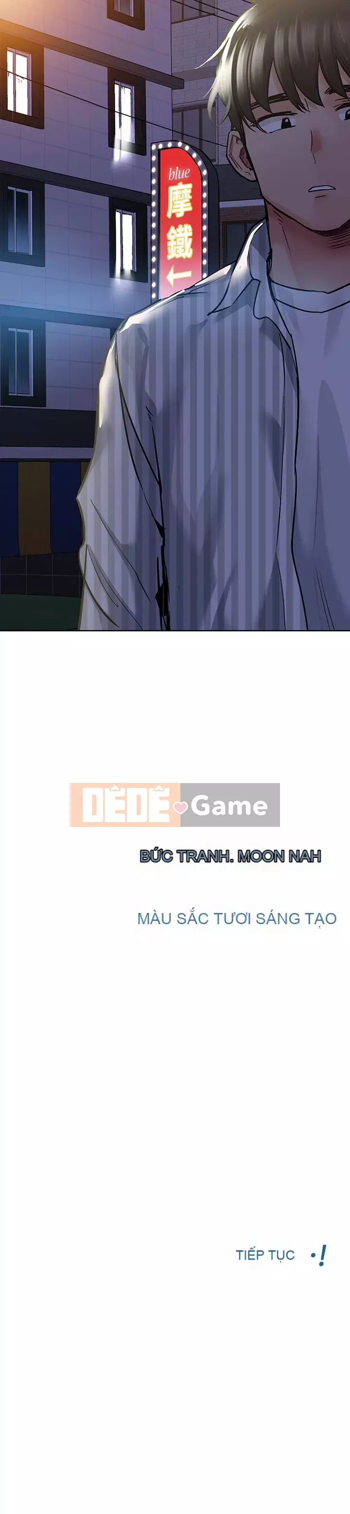 Giữ bí mật với mẹ nhé! Chương 17-18