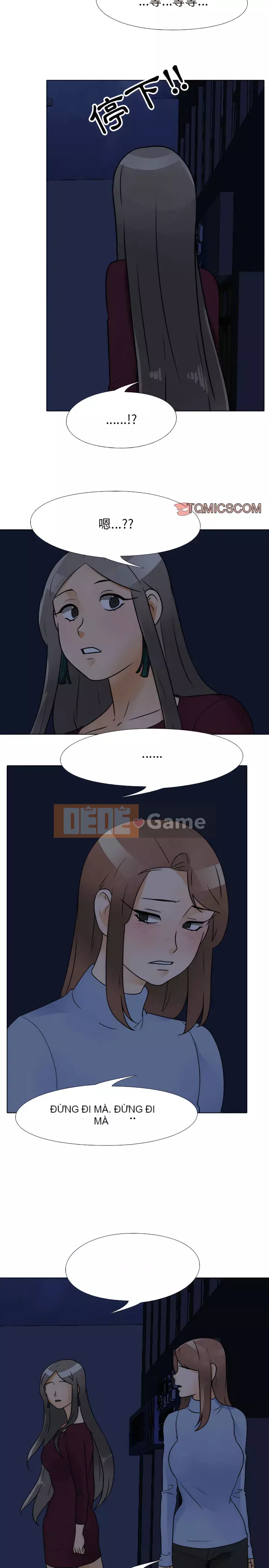 đồng nghiệp vì tình yêu Chương 70-71