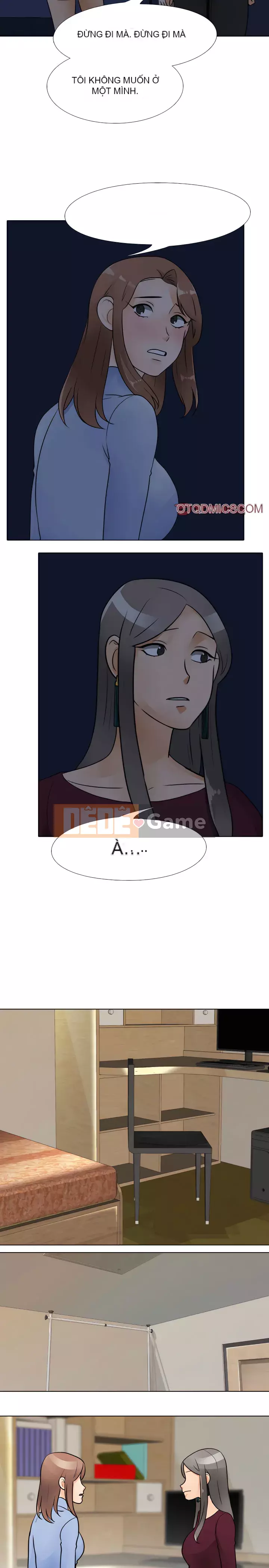 đồng nghiệp vì tình yêu Chương 70-71