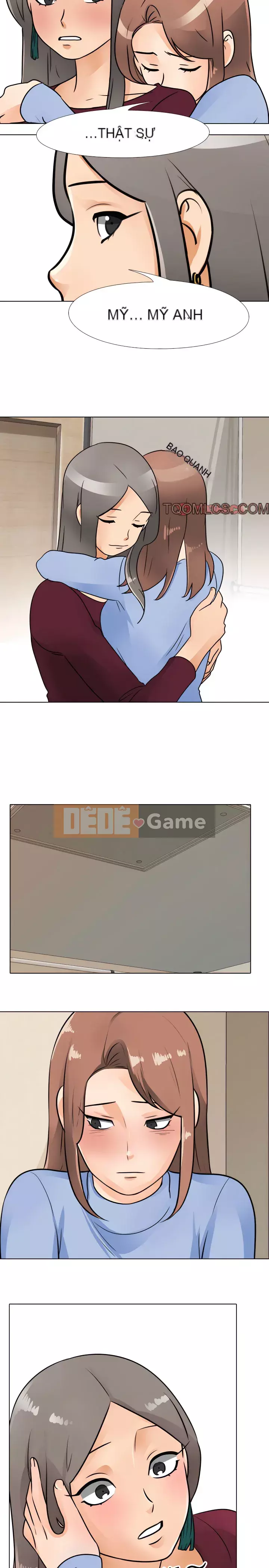 đồng nghiệp vì tình yêu Chương 70-71