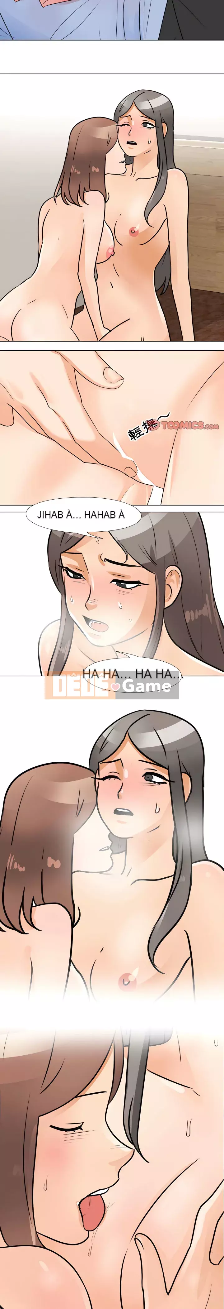 đồng nghiệp vì tình yêu Chương 70-71