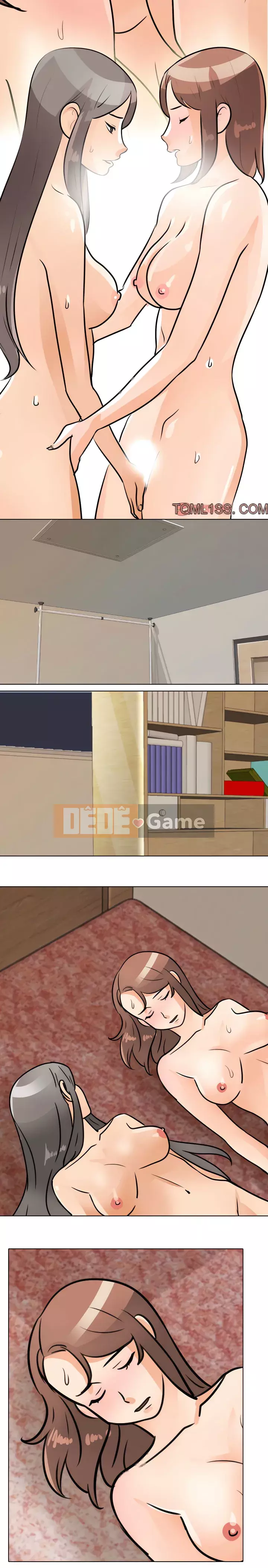 đồng nghiệp vì tình yêu Chương 70-71