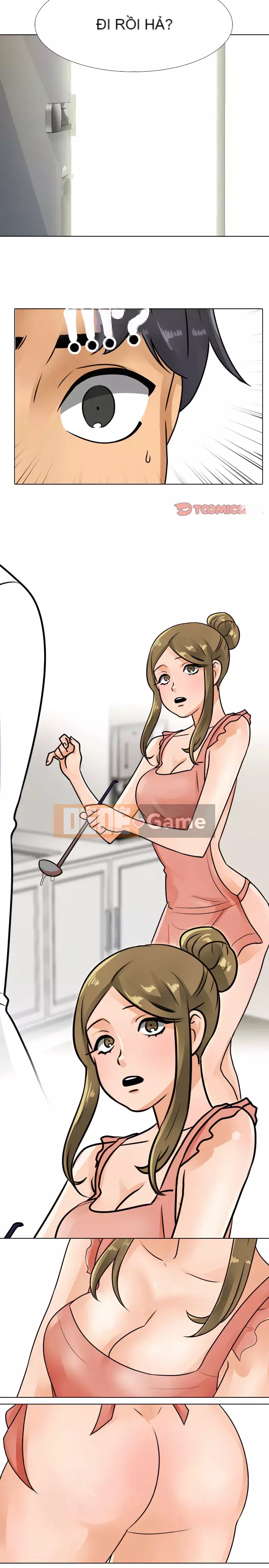 đồng nghiệp vì tình yêu Chương 66-67