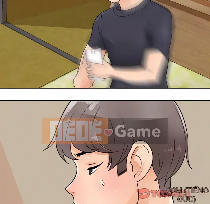 đồng nghiệp vì tình yêu Chương 64-65