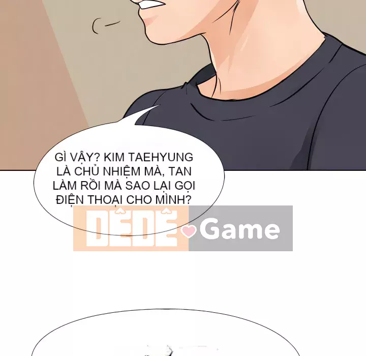 đồng nghiệp vì tình yêu Chương 64-65