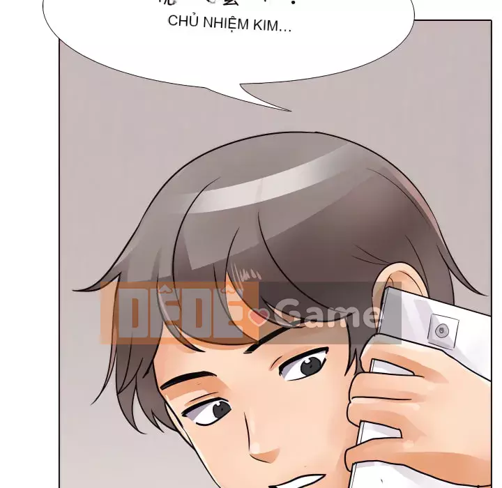 đồng nghiệp vì tình yêu Chương 64-65