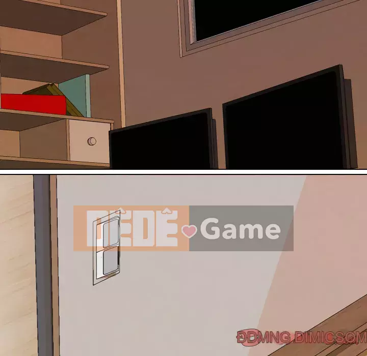 đồng nghiệp vì tình yêu Chương 64-65