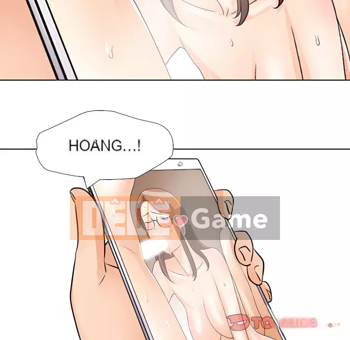 đồng nghiệp vì tình yêu Chương 64-65