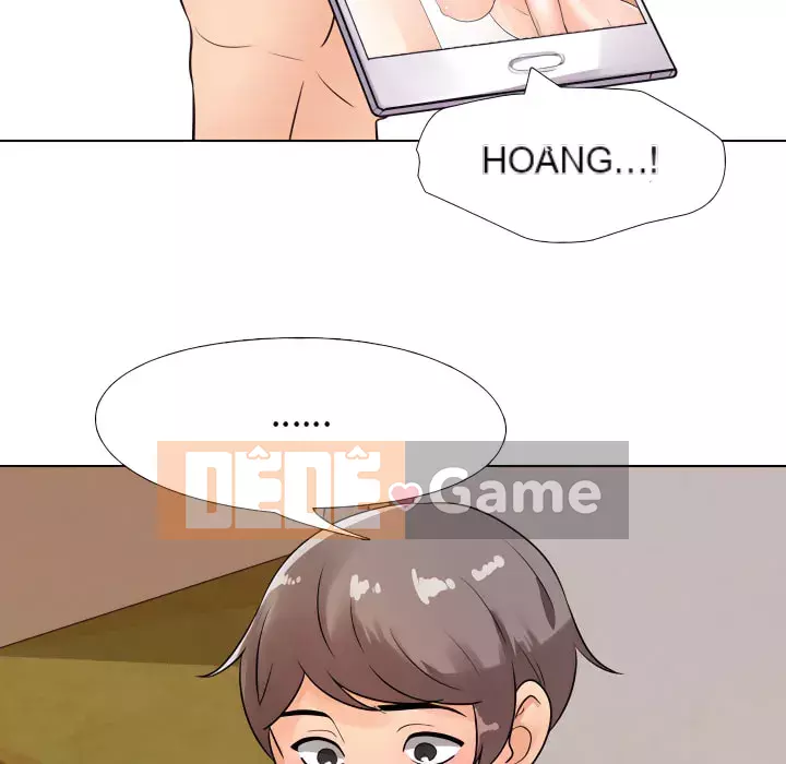 đồng nghiệp vì tình yêu Chương 64-65