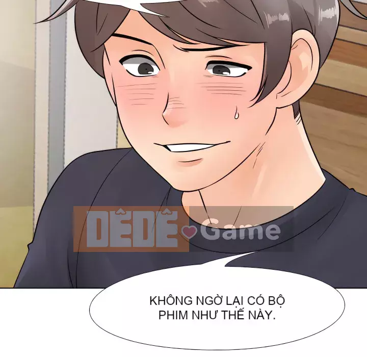 đồng nghiệp vì tình yêu Chương 64-65