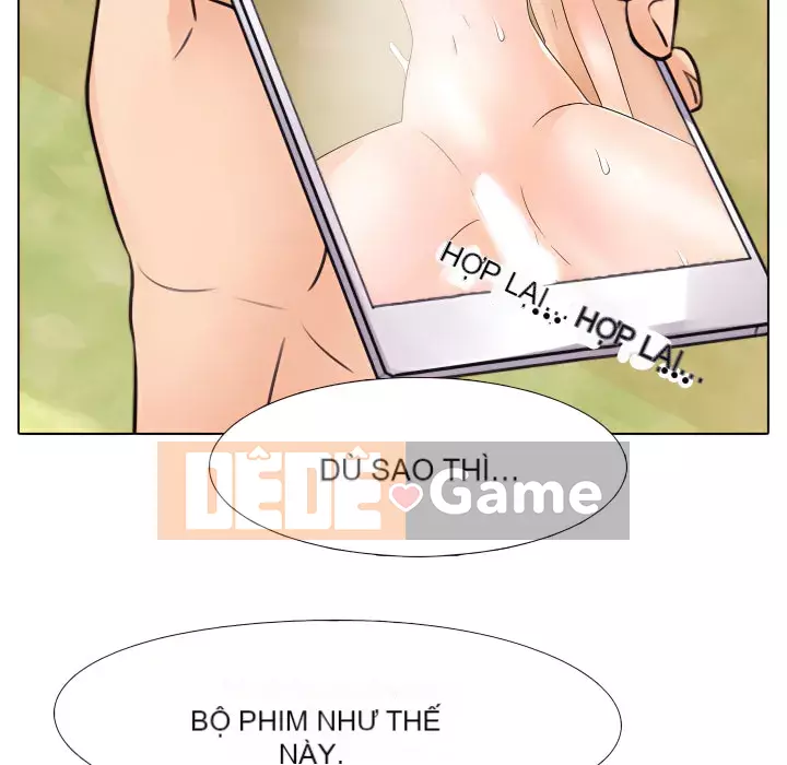 đồng nghiệp vì tình yêu Chương 64-65