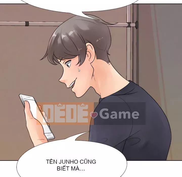 đồng nghiệp vì tình yêu Chương 64-65