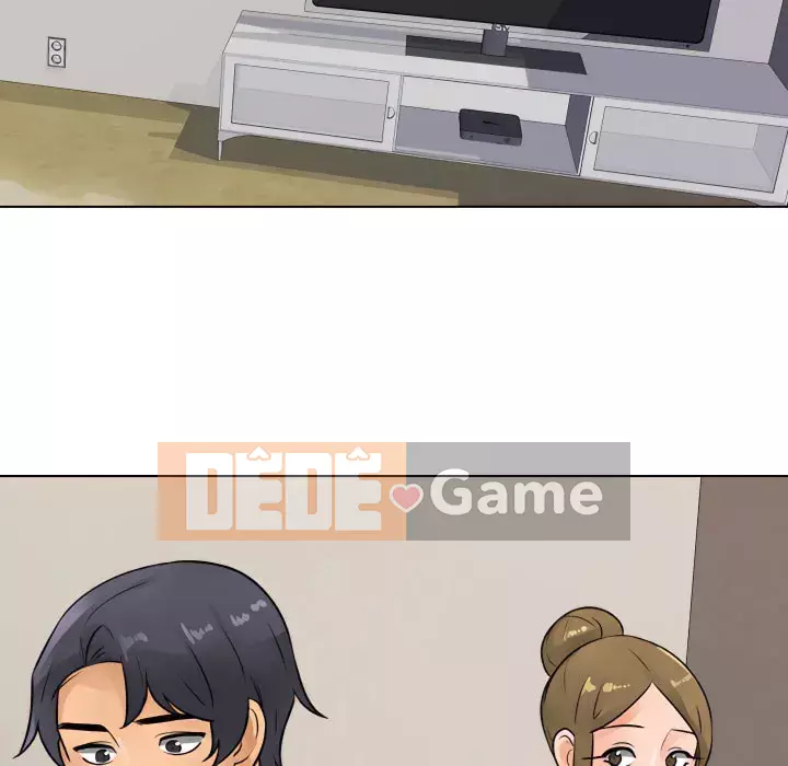 đồng nghiệp vì tình yêu Chương 64-65