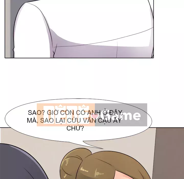 đồng nghiệp vì tình yêu Chương 64-65