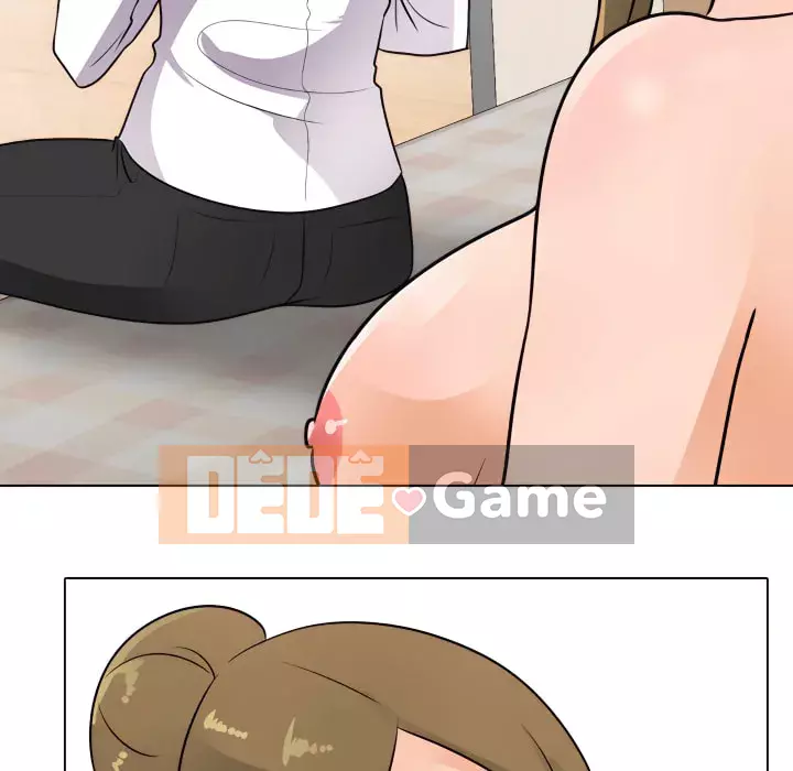 đồng nghiệp vì tình yêu Chương 64-65