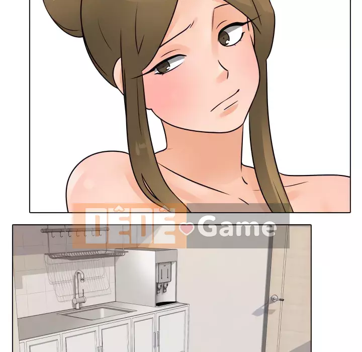 đồng nghiệp vì tình yêu Chương 64-65