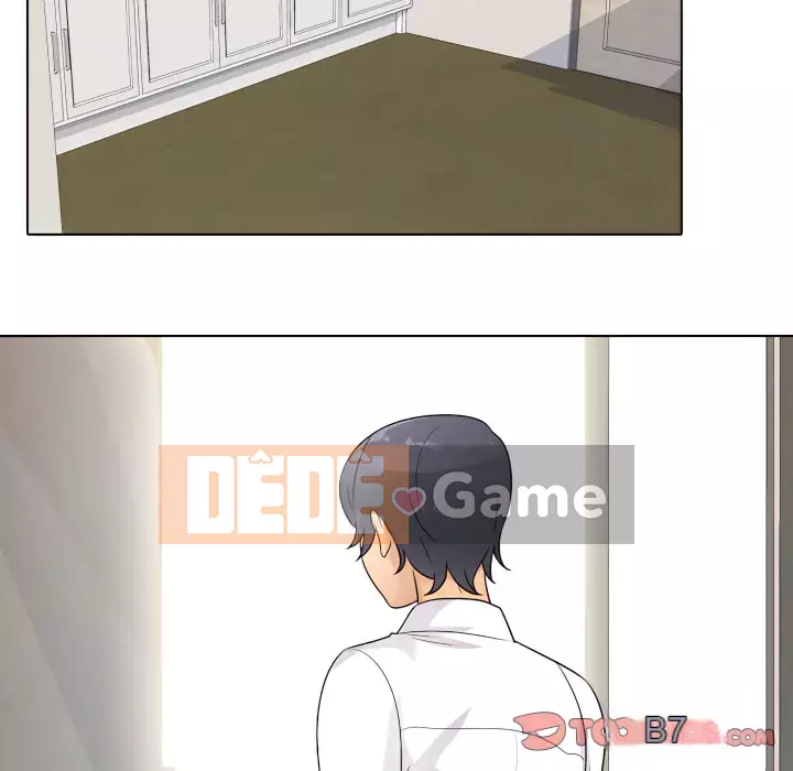 đồng nghiệp vì tình yêu Chương 64-65