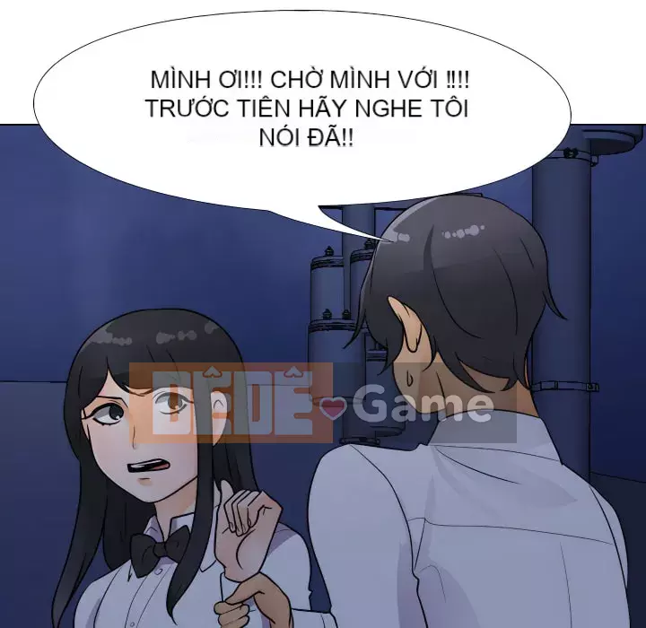 đồng nghiệp vì tình yêu Chương 64-65