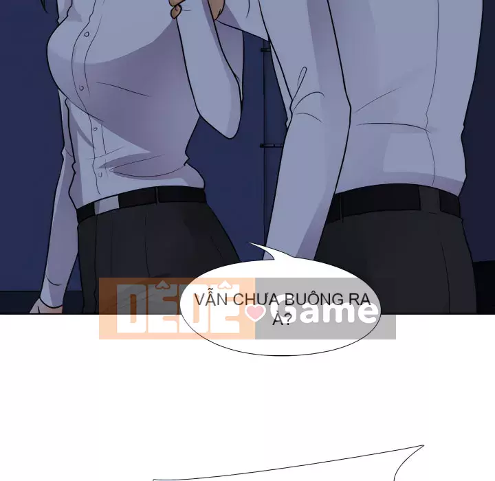 đồng nghiệp vì tình yêu Chương 64-65