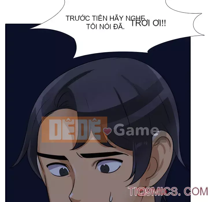 đồng nghiệp vì tình yêu Chương 64-65