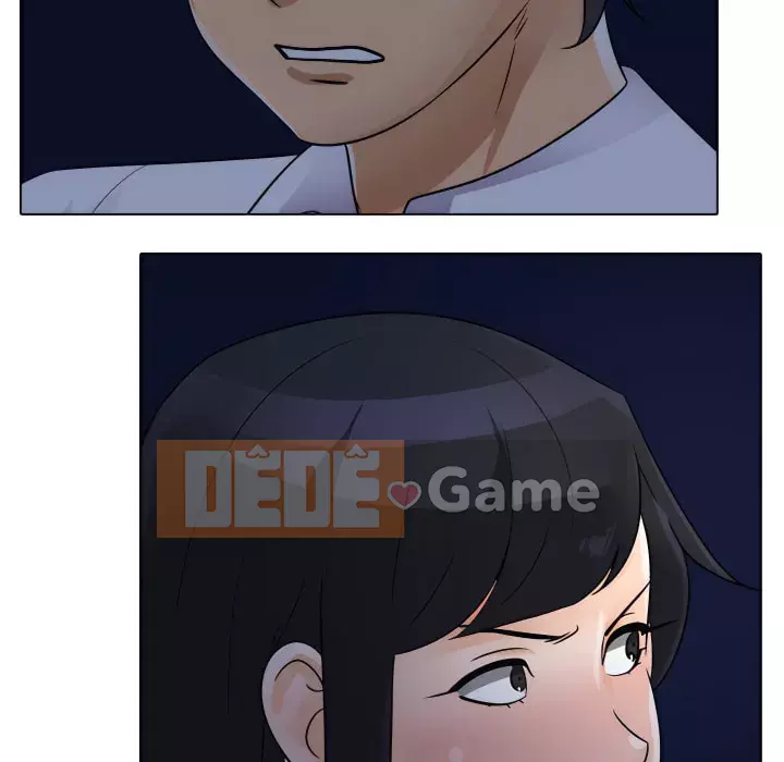 đồng nghiệp vì tình yêu Chương 64-65