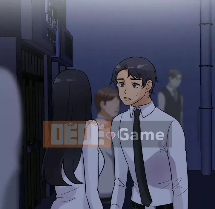 đồng nghiệp vì tình yêu Chương 64-65