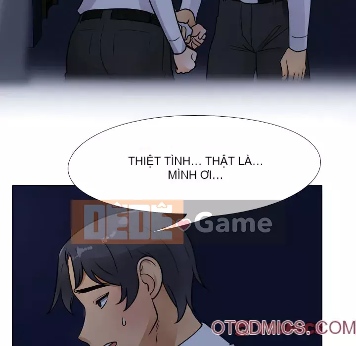 đồng nghiệp vì tình yêu Chương 64-65