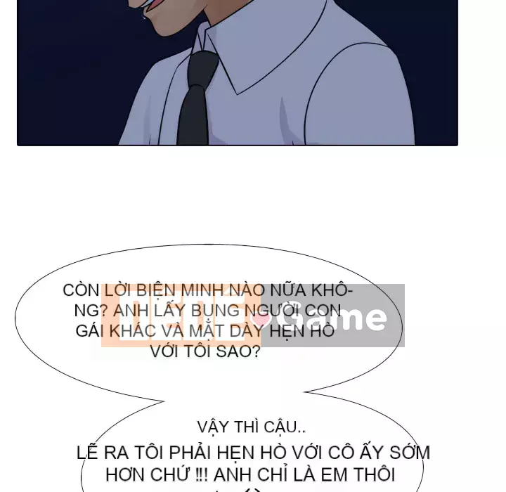 đồng nghiệp vì tình yêu Chương 64-65