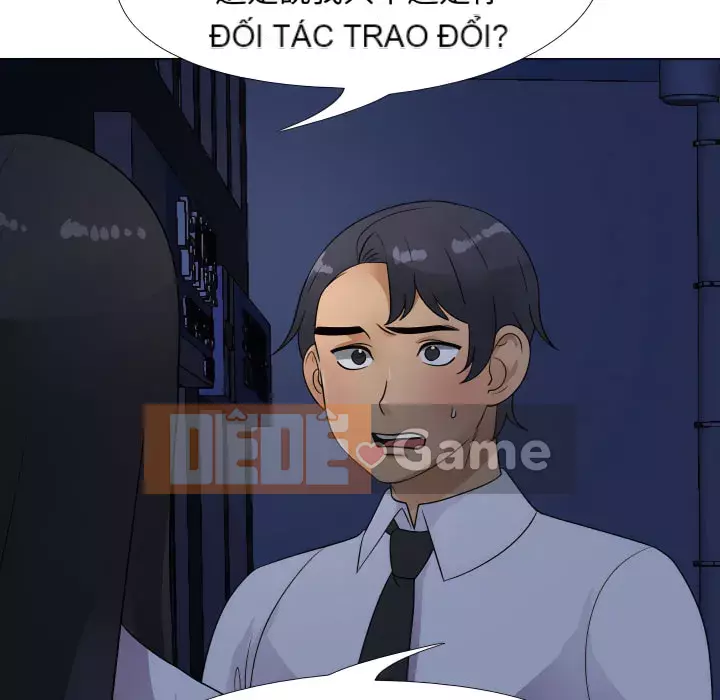 đồng nghiệp vì tình yêu Chương 64-65