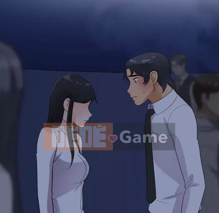 đồng nghiệp vì tình yêu Chương 64-65