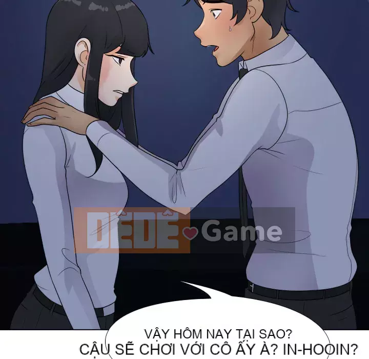 đồng nghiệp vì tình yêu Chương 64-65