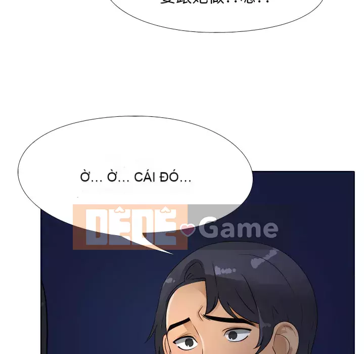 đồng nghiệp vì tình yêu Chương 64-65