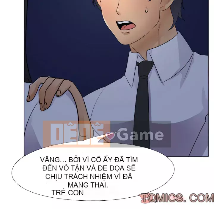 đồng nghiệp vì tình yêu Chương 64-65