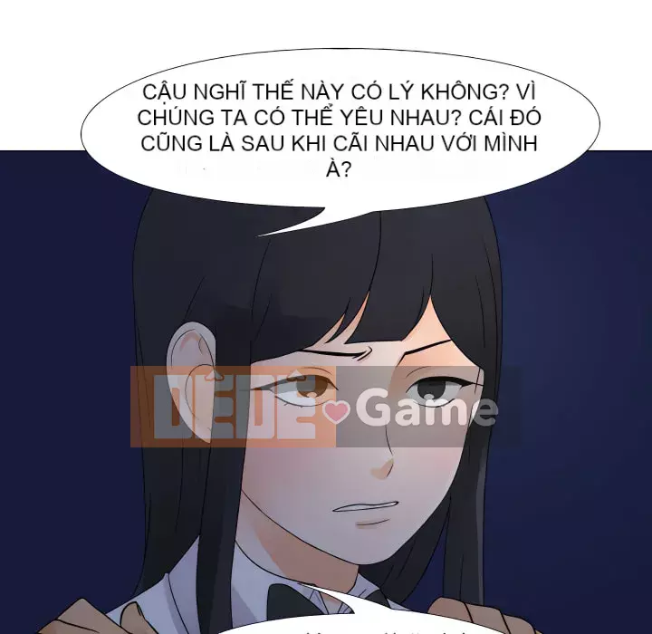 đồng nghiệp vì tình yêu Chương 64-65