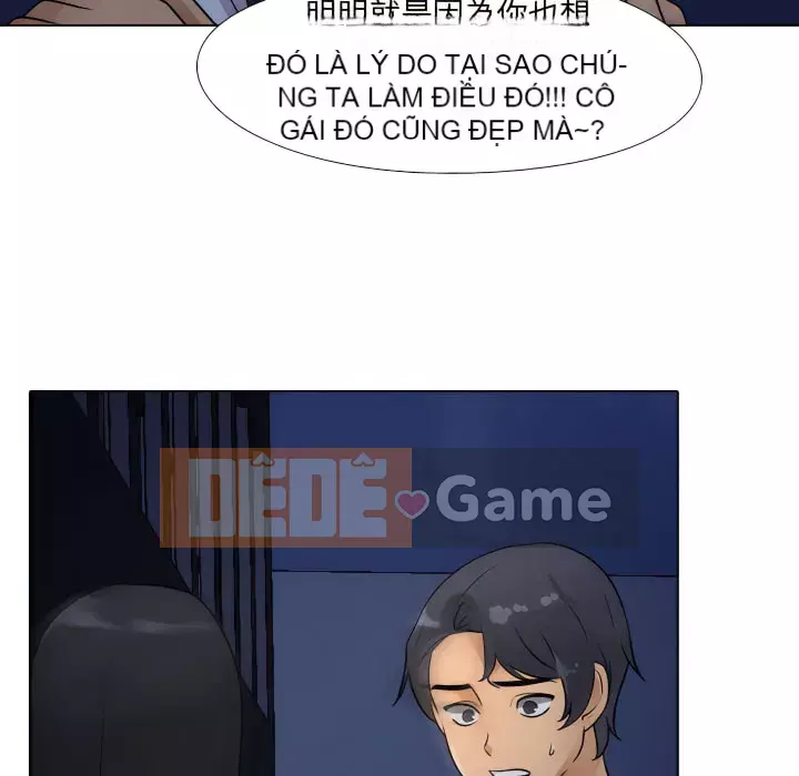 đồng nghiệp vì tình yêu Chương 64-65