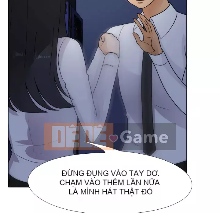 đồng nghiệp vì tình yêu Chương 64-65