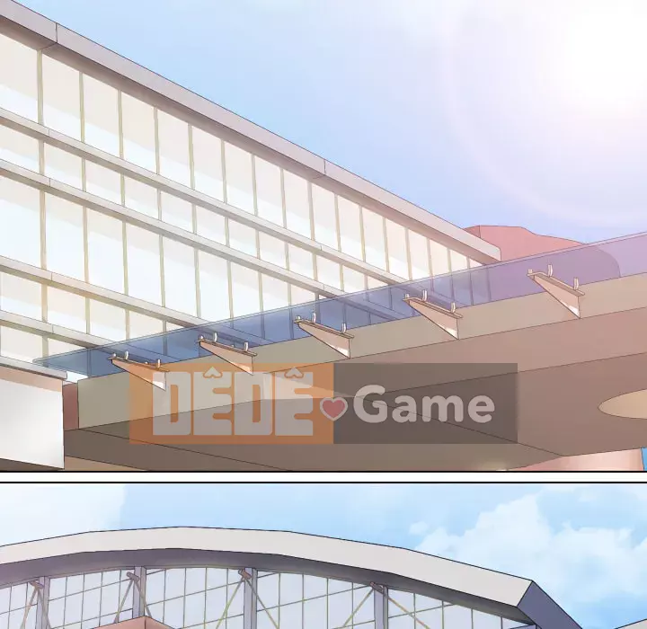 đồng nghiệp vì tình yêu Chương 64-65