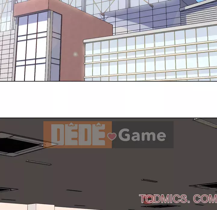 đồng nghiệp vì tình yêu Chương 64-65