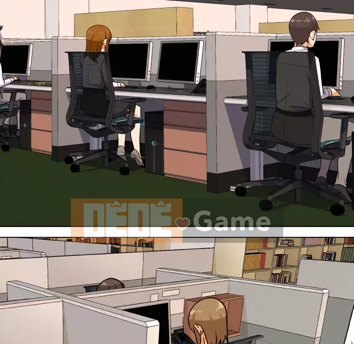 đồng nghiệp vì tình yêu Chương 64-65