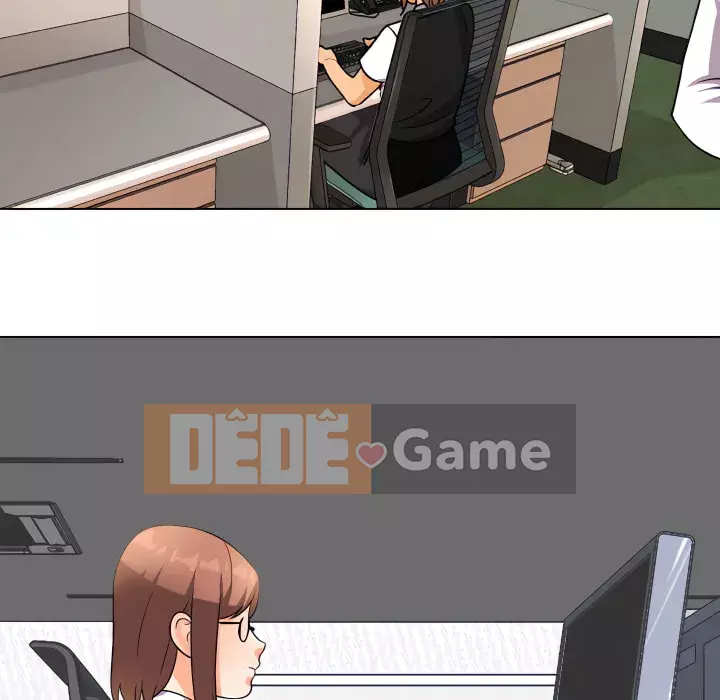 đồng nghiệp vì tình yêu Chương 64-65