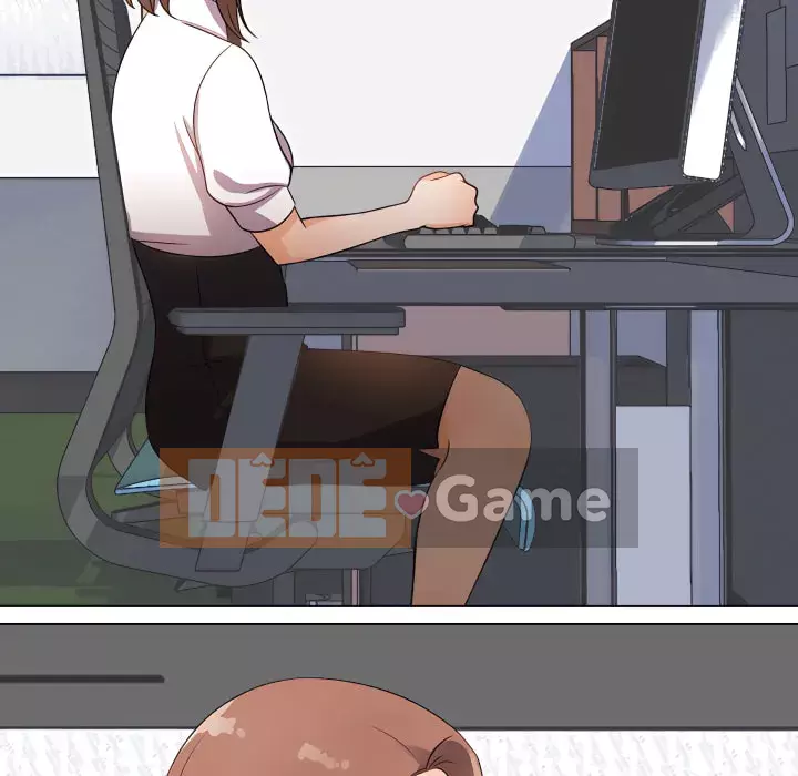 đồng nghiệp vì tình yêu Chương 64-65