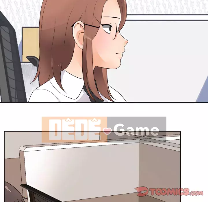 đồng nghiệp vì tình yêu Chương 64-65