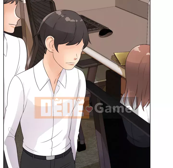 đồng nghiệp vì tình yêu Chương 64-65