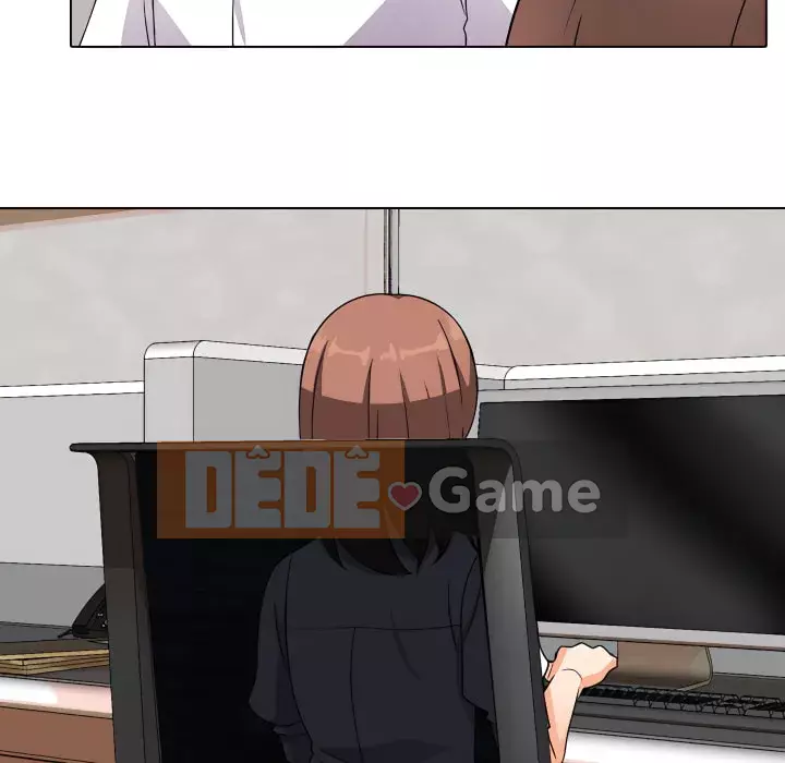 đồng nghiệp vì tình yêu Chương 64-65