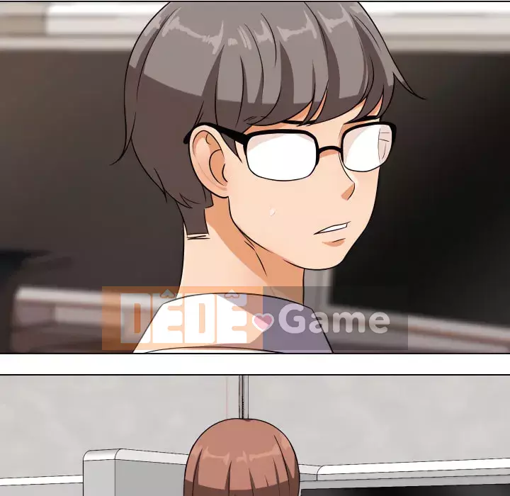 đồng nghiệp vì tình yêu Chương 64-65