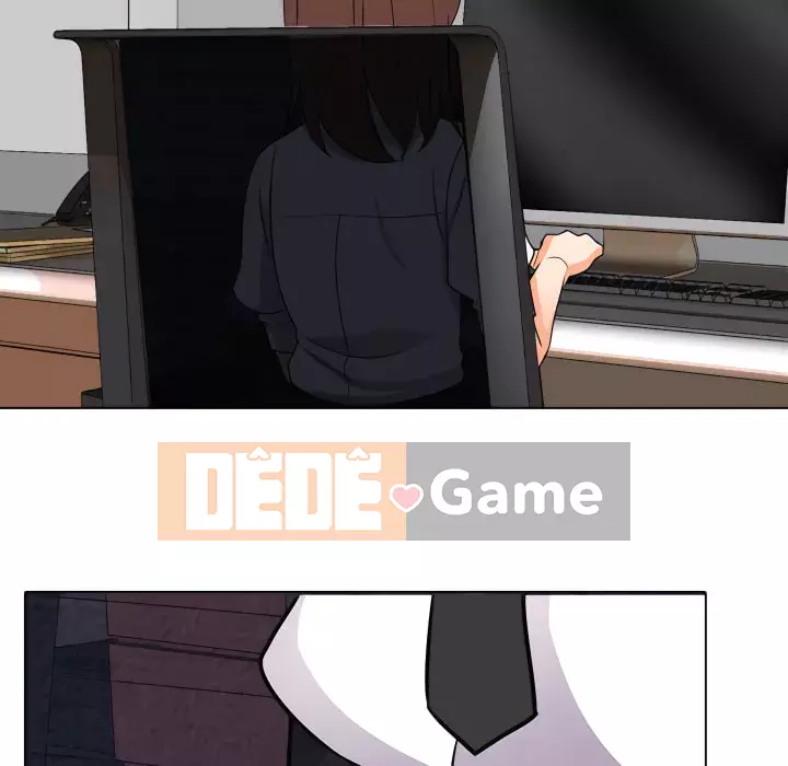 đồng nghiệp vì tình yêu Chương 64-65